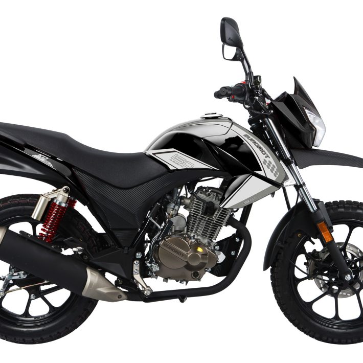 Euromot KD-150J