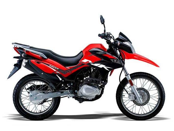 Haojue NK-150