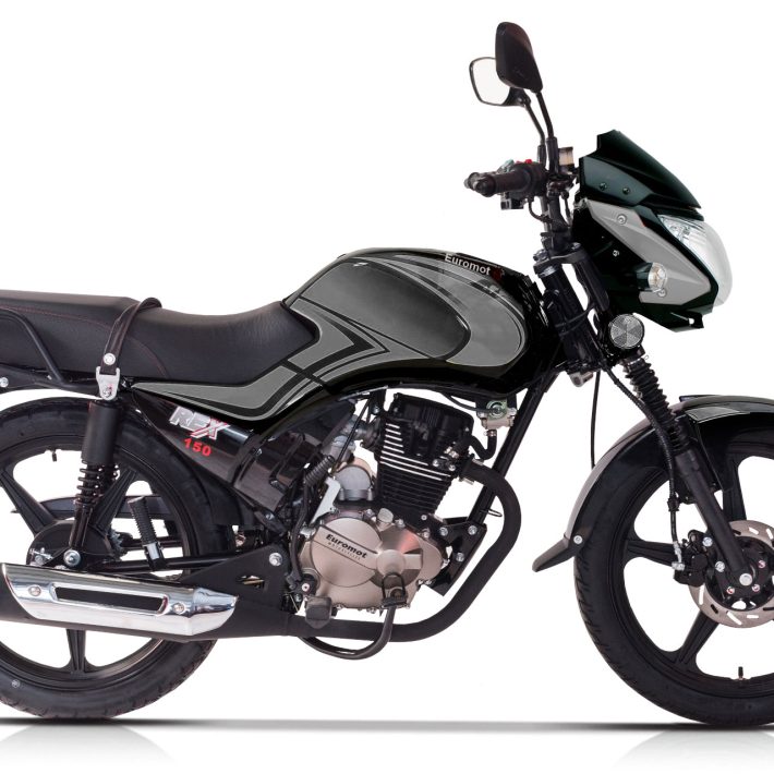 Euromot REX-150