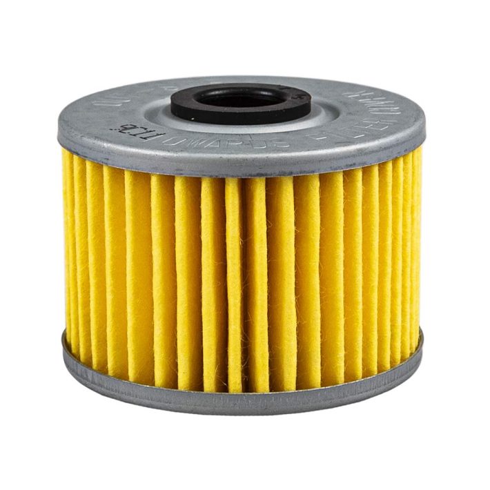 FILTRO DE ACEITE HONDA XR250 / TORNADO / CBR250 / XRE300 / CB250