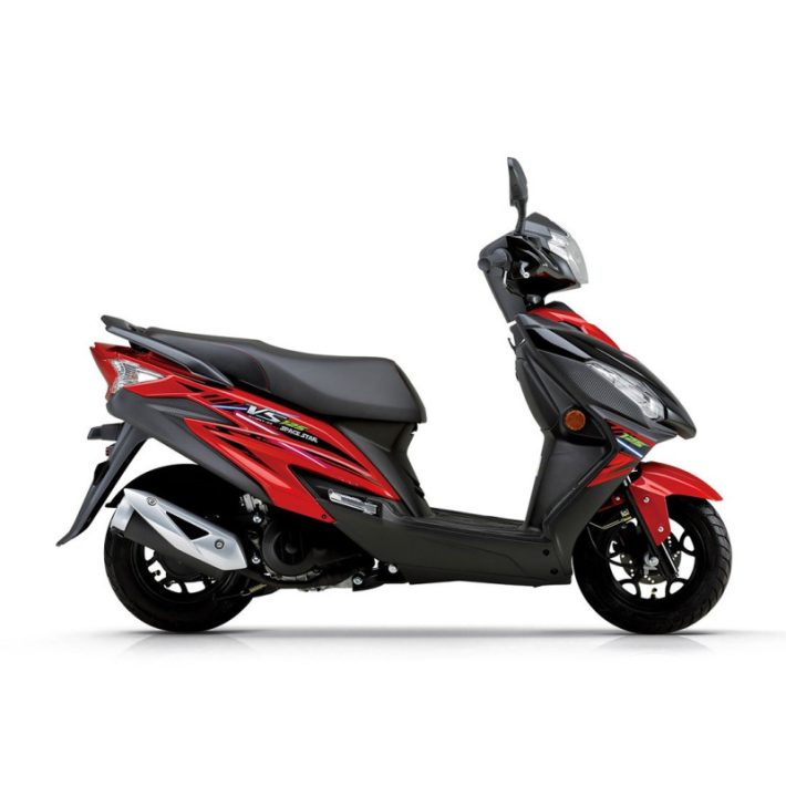 Haojue VS-125