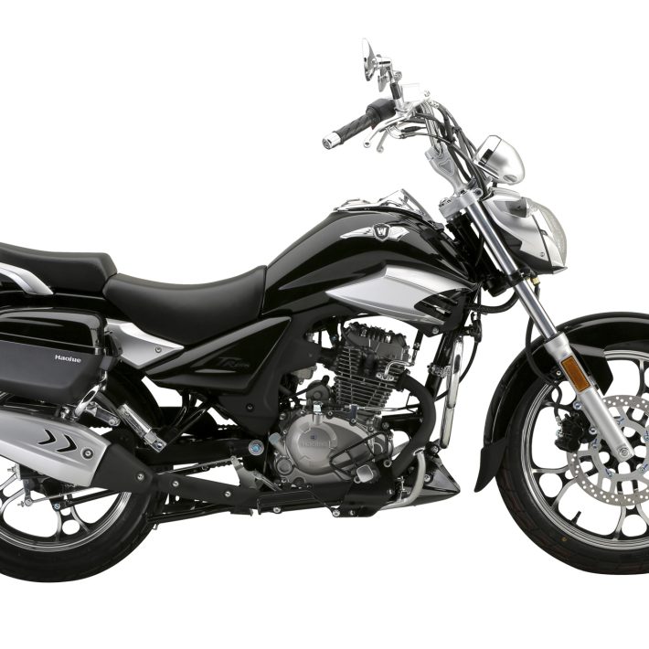 Haojue TR-150S