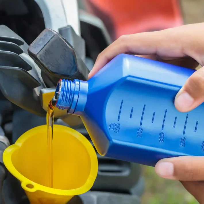 Aditivos y Lubricantes